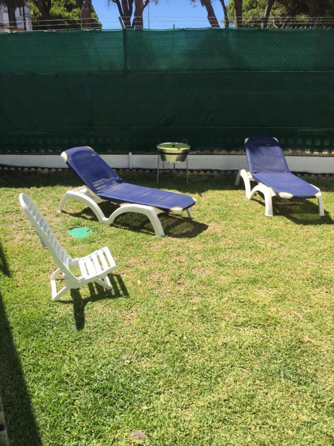 Playa-pinares-felicidad Planta Baja Holiday home Isla Cristina
