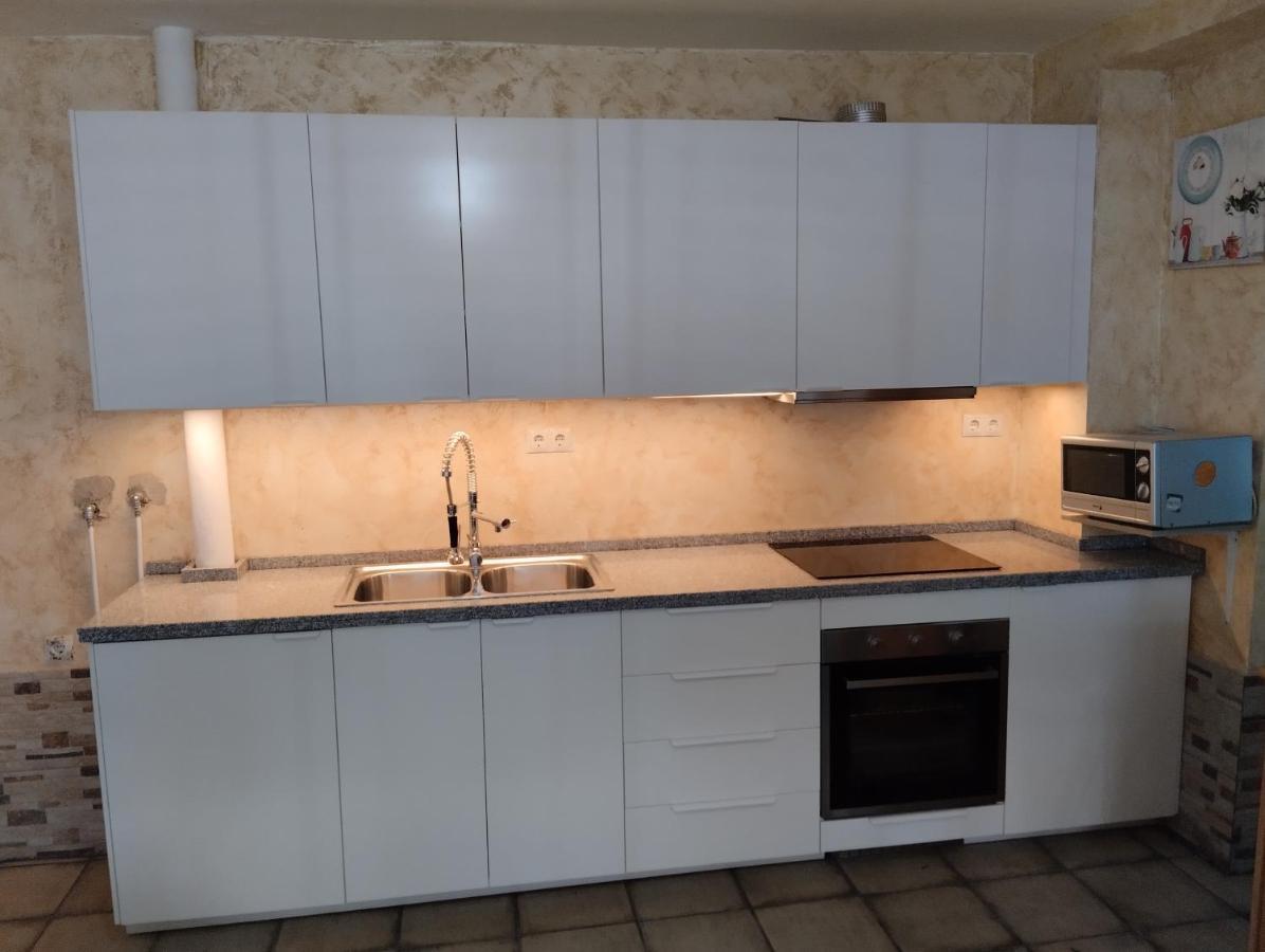 Playa-pinares-felicidad Planta Baja Holiday home *