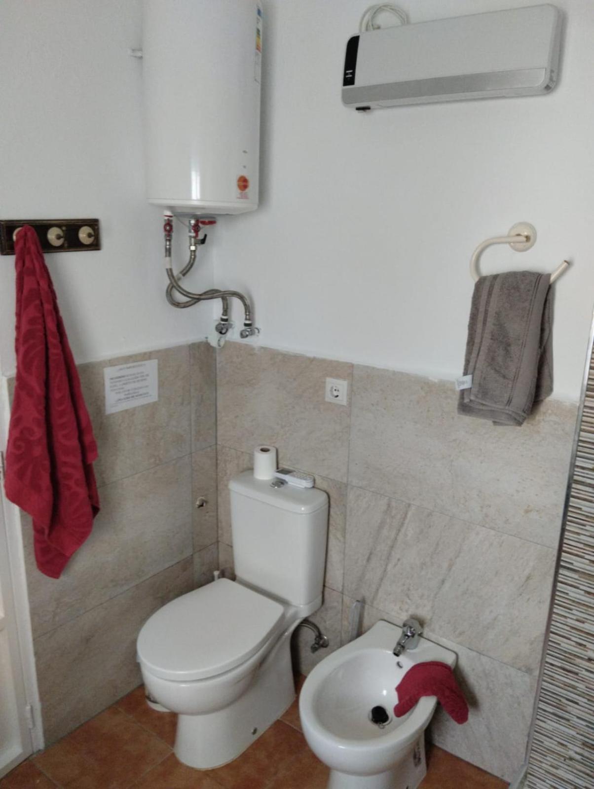 Holiday home Playa-pinares-felicidad Planta Baja Isla Cristina