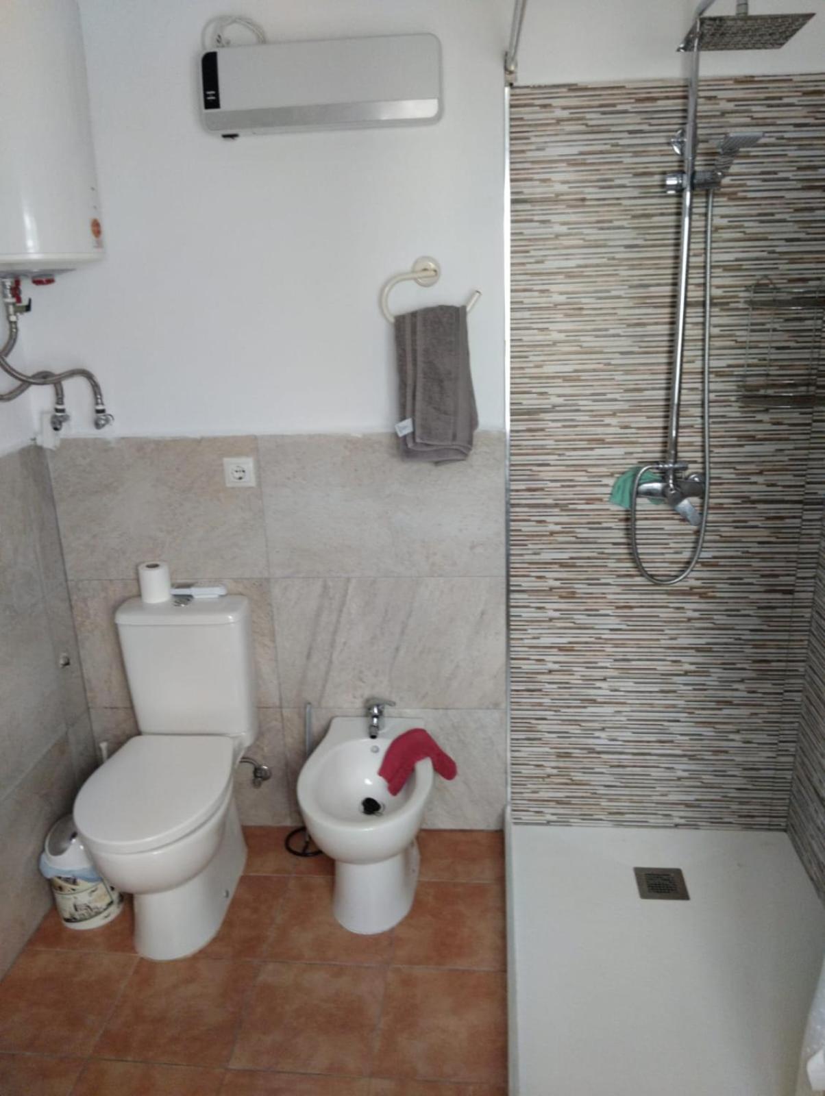 Holiday home Playa-pinares-felicidad Planta Baja Isla Cristina